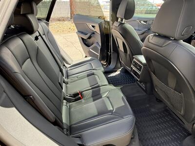2019 Audi Q8 quattro Premium Plus 55 T - Photo 31 - Bend, OR 97702