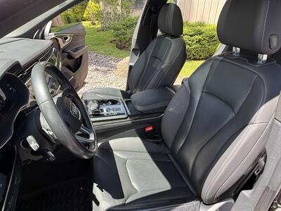 2019 Audi Q8 quattro Premium Plus 55 T - Photo 17 - Bend, OR 97702