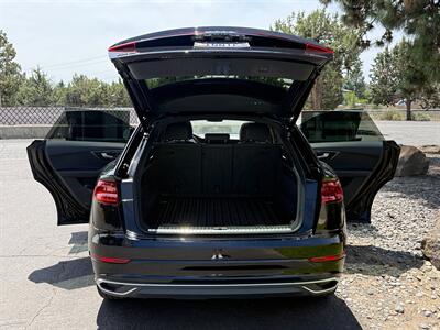 2019 Audi Q8 quattro Premium Plus 55 T - Photo 14 - Bend, OR 97702
