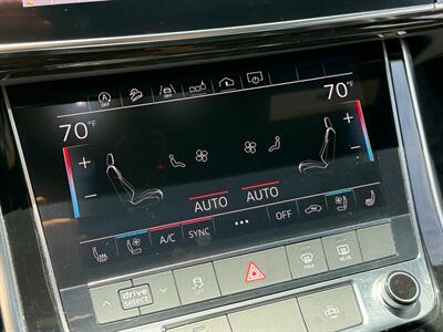2019 Audi Q8 quattro Premium Plus 55 T - Photo 24 - Bend, OR 97702