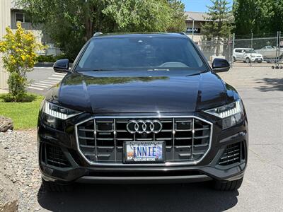 2019 Audi Q8 quattro Premium Plus 55 T - Photo 3 - Bend, OR 97702