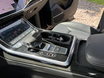 2019 Audi Q8 quattro Premium Plus 55 T - Photo 28 - Bend, OR 97702