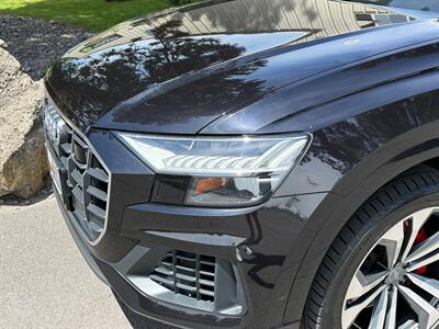 2019 Audi Q8 quattro Premium Plus 55 T - Photo 9 - Bend, OR 97702