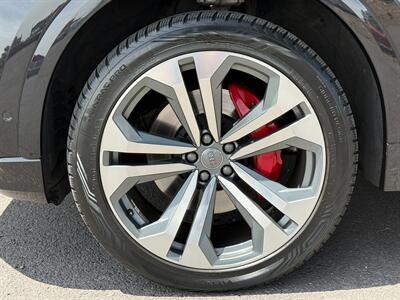 2019 Audi Q8 quattro Premium Plus 55 T - Photo 40 - Bend, OR 97702