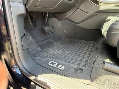 2019 Audi Q8 quattro Premium Plus 55 T - Photo 39 - Bend, OR 97702