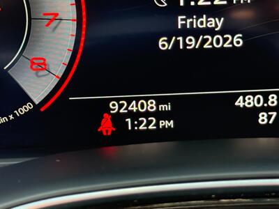 2019 Audi Q8 quattro Premium Plus 55 T - Photo 20 - Bend, OR 97702