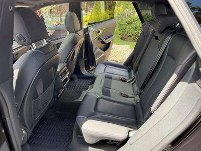 2019 Audi Q8 quattro Premium Plus 55 T - Photo 30 - Bend, OR 97702
