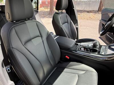 2019 Audi Q8 quattro Premium Plus 55 T - Photo 34 - Bend, OR 97702