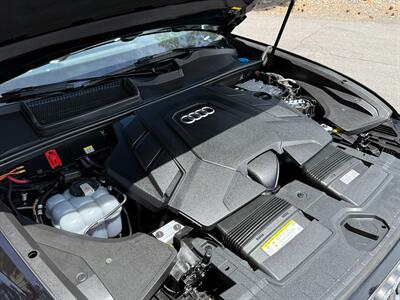 2019 Audi Q8 quattro Premium Plus 55 T - Photo 43 - Bend, OR 97702