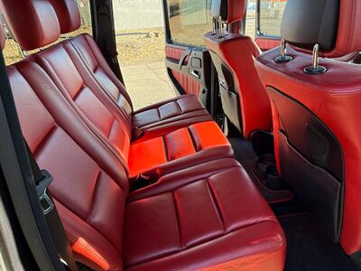 2015 Mercedes-Benz G 550   - Photo 12 - Bend, OR 97702