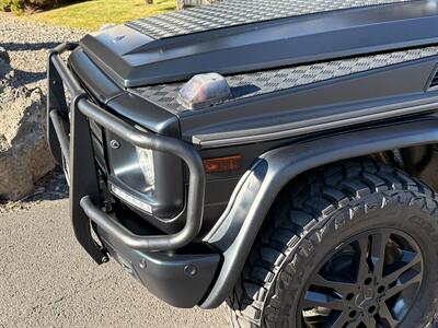 2015 Mercedes-Benz G 550   - Photo 28 - Bend, OR 97702