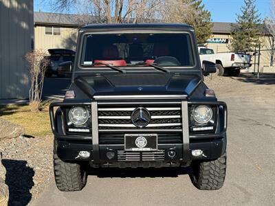 2015 Mercedes-Benz G 550   - Photo 24 - Bend, OR 97702