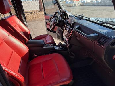 2015 Mercedes-Benz G 550   - Photo 13 - Bend, OR 97702