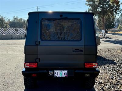 2015 Mercedes-Benz G 550   - Photo 26 - Bend, OR 97702