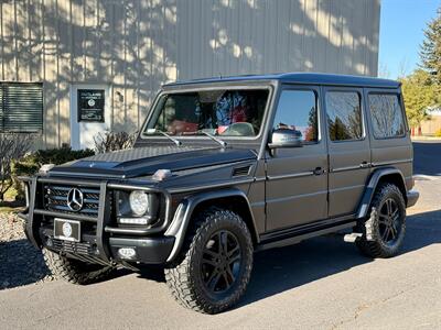 2015 Mercedes-Benz G 550   - Photo 23 - Bend, OR 97702