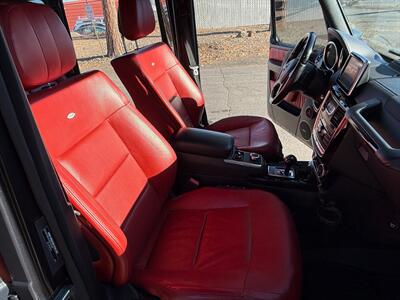 2015 Mercedes-Benz G 550   - Photo 14 - Bend, OR 97702