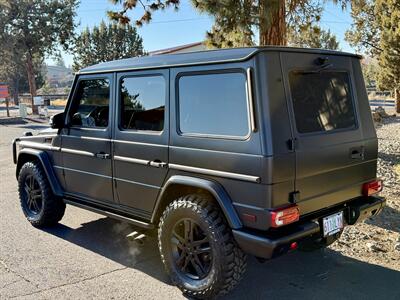 2015 Mercedes-Benz G 550   - Photo 25 - Bend, OR 97702