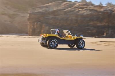 1968 Volkswagen Beetle Meyers Manx   - Photo 111 - Bend, OR 97702