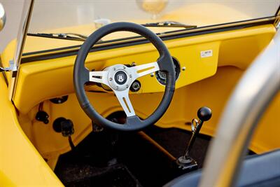 1968 Volkswagen Beetle Meyers Manx   - Photo 86 - Bend, OR 97702
