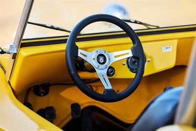 1968 Volkswagen Beetle Meyers Manx   - Photo 31 - Bend, OR 97702