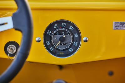 1968 Volkswagen Beetle Meyers Manx   - Photo 101 - Bend, OR 97702