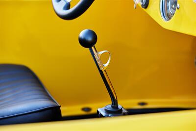 1968 Volkswagen Beetle Meyers Manx   - Photo 115 - Bend, OR 97702