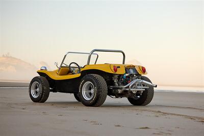 1968 Volkswagen Beetle Meyers Manx   - Photo 25 - Bend, OR 97702