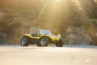 1968 Volkswagen Beetle Meyers Manx   - Photo 104 - Bend, OR 97702