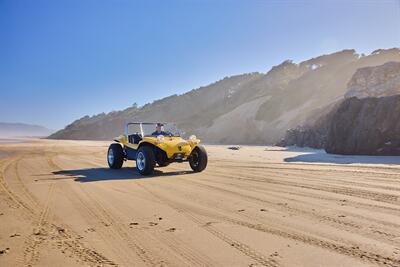 1968 Volkswagen Beetle Meyers Manx   - Photo 45 - Bend, OR 97702