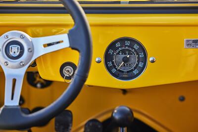 1968 Volkswagen Beetle Meyers Manx   - Photo 105 - Bend, OR 97702