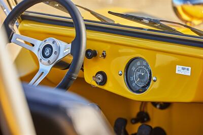 1968 Volkswagen Beetle Meyers Manx   - Photo 46 - Bend, OR 97702