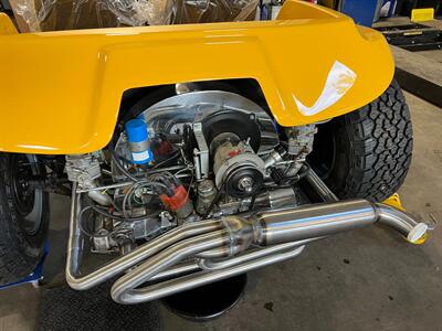 1968 Volkswagen Beetle Meyers Manx   - Photo 129 - Bend, OR 97702