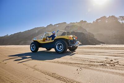 1968 Volkswagen Beetle Meyers Manx   - Photo 81 - Bend, OR 97702