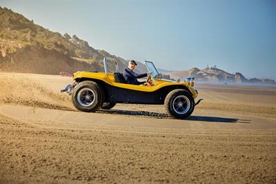 1968 Volkswagen Beetle Meyers Manx   - Photo 89 - Bend, OR 97702
