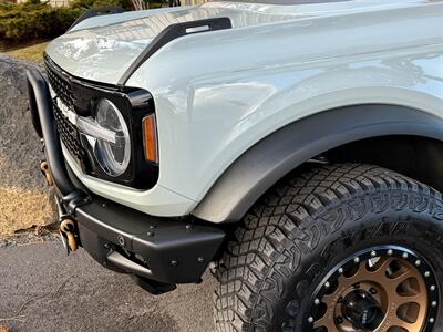 2023 Ford Bronco Wildtrak Advanced   - Photo 10 - Bend, OR 97702