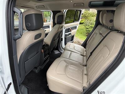 2020 Land Rover Defender 110 SE   - Photo 33 - Bend, OR 97702