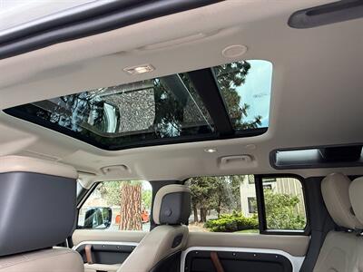 2020 Land Rover Defender 110 SE   - Photo 25 - Bend, OR 97702