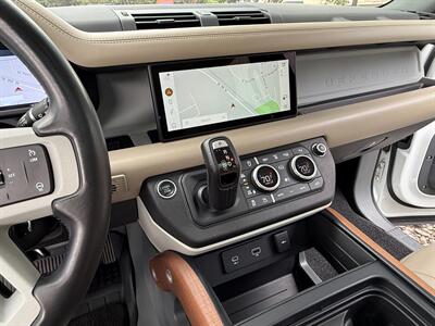 2020 Land Rover Defender 110 SE   - Photo 17 - Bend, OR 97702