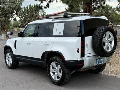 2020 Land Rover Defender 110 SE   - Photo 4 - Bend, OR 97702