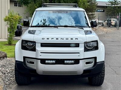 2020 Land Rover Defender 110 SE   - Photo 3 - Bend, OR 97702