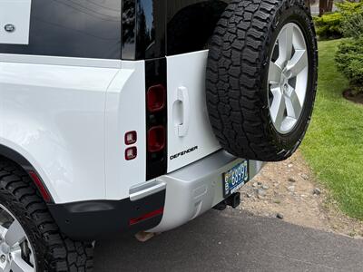 2020 Land Rover Defender 110 SE   - Photo 7 - Bend, OR 97702