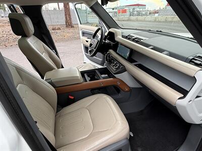 2020 Land Rover Defender 110 SE   - Photo 24 - Bend, OR 97702