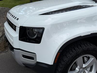2020 Land Rover Defender 110 SE   - Photo 8 - Bend, OR 97702