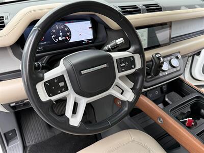 2020 Land Rover Defender 110 SE   - Photo 15 - Bend, OR 97702