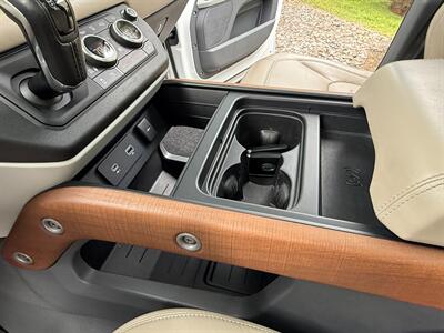 2020 Land Rover Defender 110 SE   - Photo 21 - Bend, OR 97702
