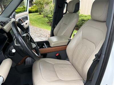 2020 Land Rover Defender 110 SE   - Photo 14 - Bend, OR 97702