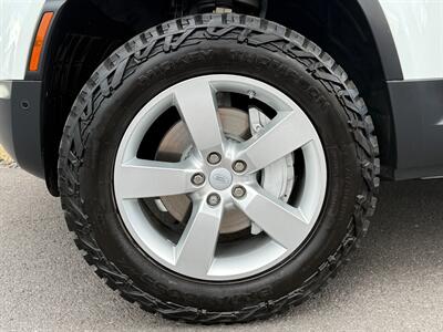 2020 Land Rover Defender 110 SE   - Photo 27 - Bend, OR 97702