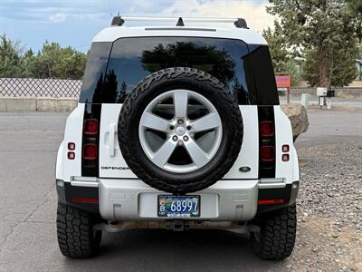 2020 Land Rover Defender 110 SE   - Photo 5 - Bend, OR 97702