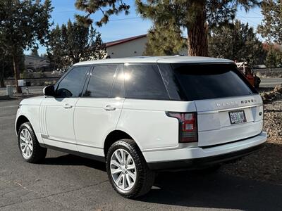 2013 Land Rover Range Rover HSE   - Photo 4 - Bend, OR 97702