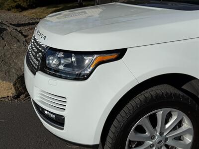 2013 Land Rover Range Rover HSE   - Photo 9 - Bend, OR 97702